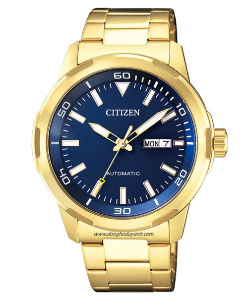 Đồng hồ Citizen NH8372-81L