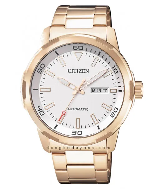 Đồng hồ Citizen NH8373-88A