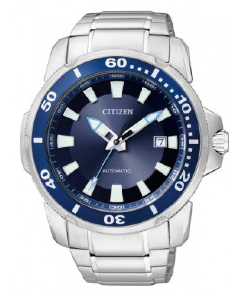 Đồng hồ Citizen NJ0010-55L