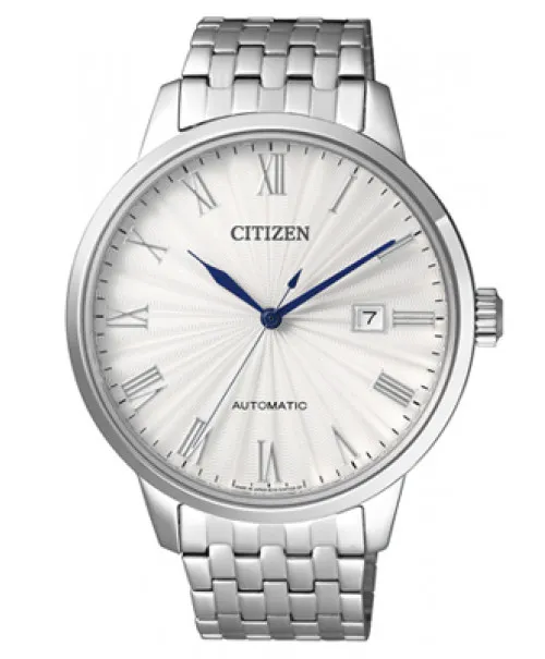 Đồng hồ Citizen NJ0080-50A