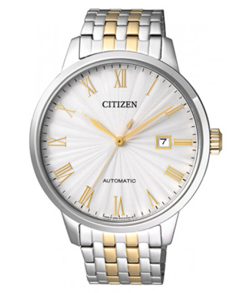 Đồng hồ Citizen NJ0084-59A