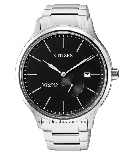 Đồng hồ Citizen NJ0090-81E