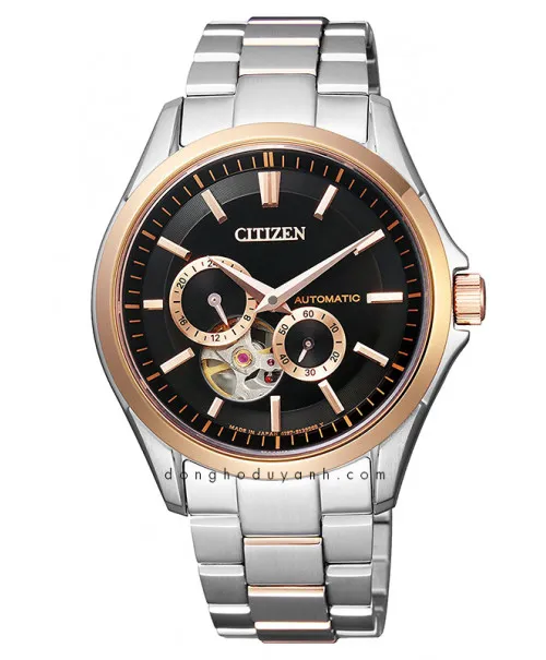 Đồng hồ Citizen NP1014-51E