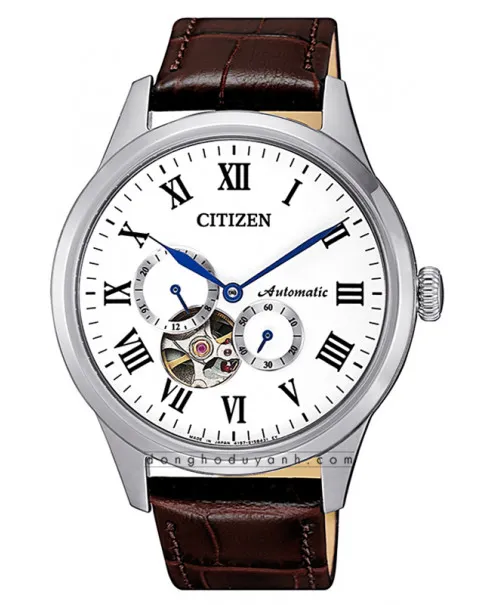 Đồng Hồ Citizen NP1020-15A