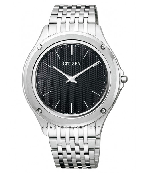 Đồng hồ Citizen Eco-Drive One Ultra Slim AR5000-50E