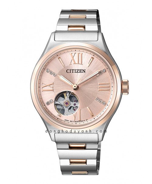 Đồng hồ Citizen PC1009-51W