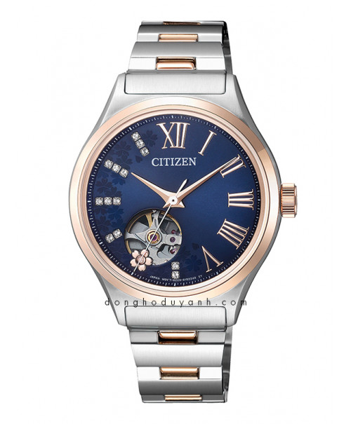 Đồng hồ Citizen PC1009-60L