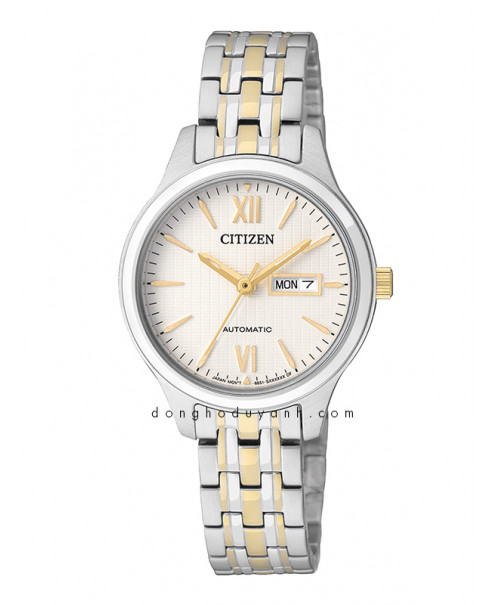 Đồng hồ Citizen PD7134-51A