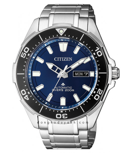 Đồng hồ Citizen Promaster Automatic Divers NY0070-83L