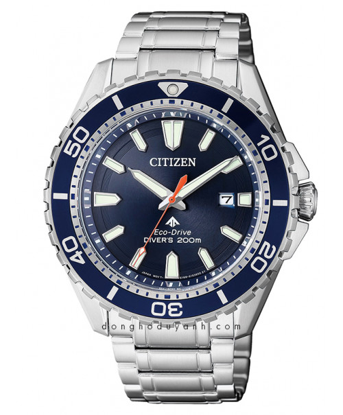 Đồng hồ Citizen Promaster Eco-Drive BN0191-80L