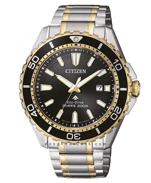 Đồng hồ Citizen Promaster Eco-Drive BN0194-57E