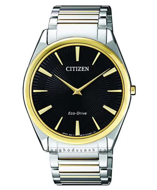 Đồng hồ Citizen AR3078-88E