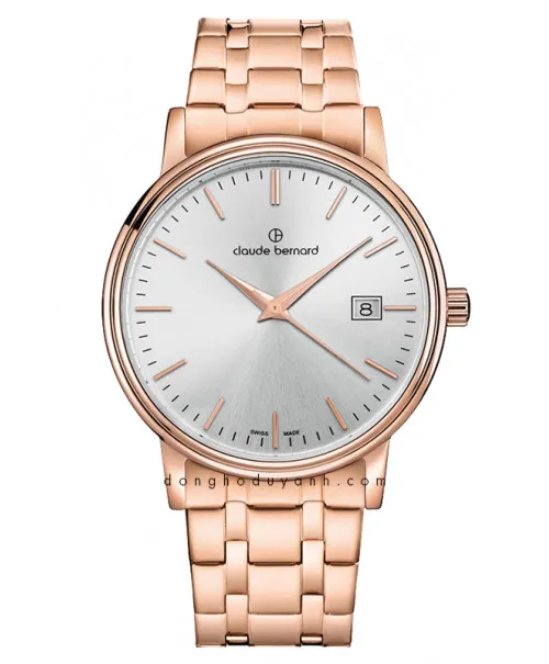 Đồng Hồ Claude Bernard 53007.37RM.AIR