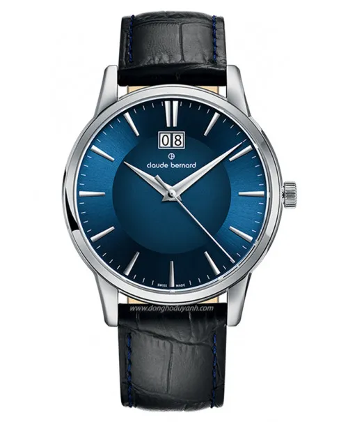 Đồng hồ CLAUDE BERNARD 63003.3.BUIN