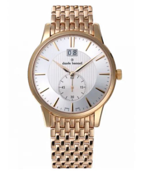 Đồng Hồ Claude Bernard 64005.37RM.AIR