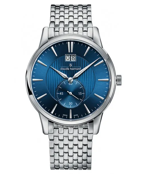 Đồng Hồ Claude Bernard 64005.3M.BUIN