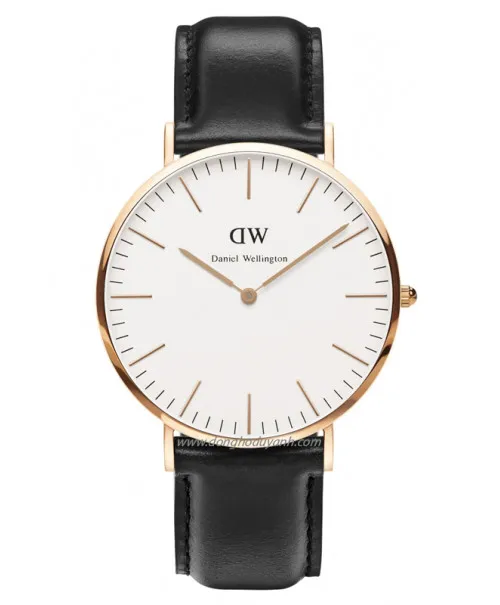 Đồng hồ Daniel Wellington Classic Sheffield DW00100007
