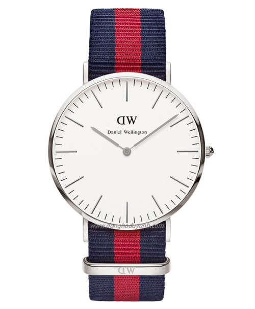 Đồng hồ Daniel Wellington Classic Oxford DW00100015-0201DW