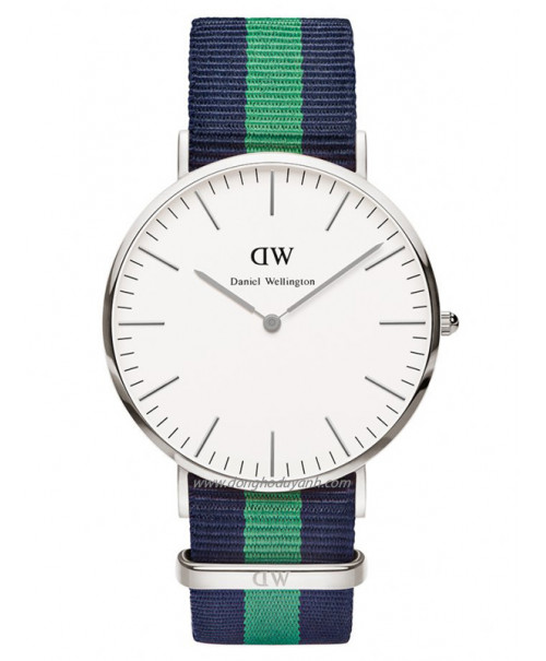 Đồng hồ Daniel Wellington Classic Warwick DW00100019-0205DW