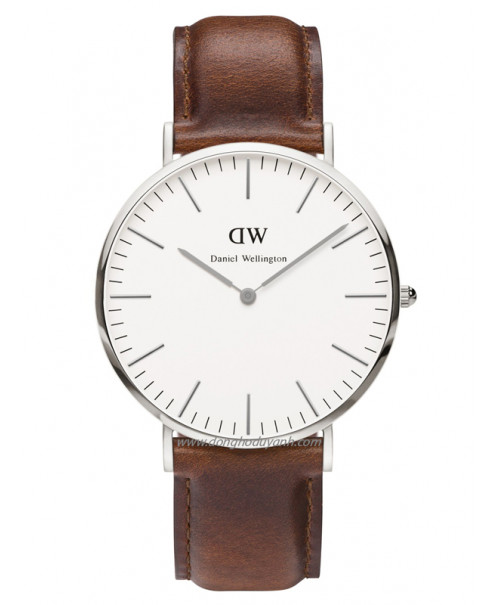 Đồng hồ Daniel Wellington Classic St Mawes DW00100021-0207DW