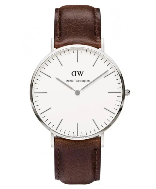 Đồng hồ Daniel Wellington Classic Bristol DW00100023