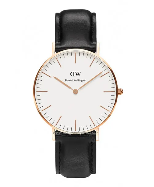 Đồng hồ Daniel Wellington DW00100036