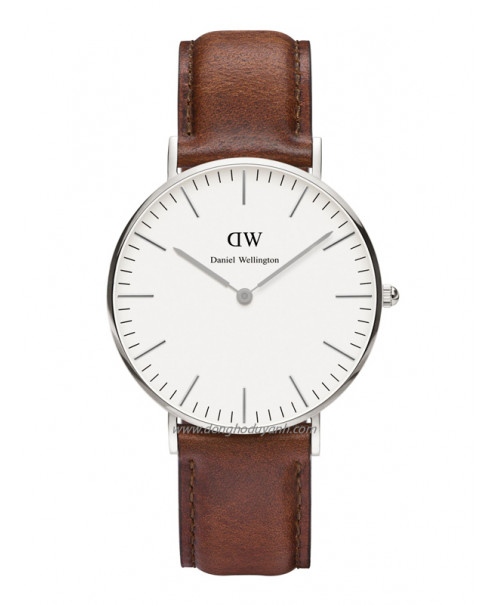 Đồng hồ Daniel Wellington Classic St Mawes DW00100052-0607DW