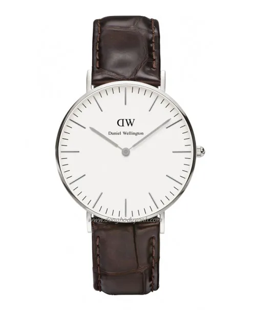 Đồng hồ Daniel Wellington Classic Bristol DW00100055