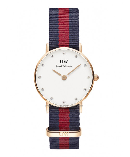 Đồng hồ Daniel Wellington Classy Oxford DW00100064-0905DW