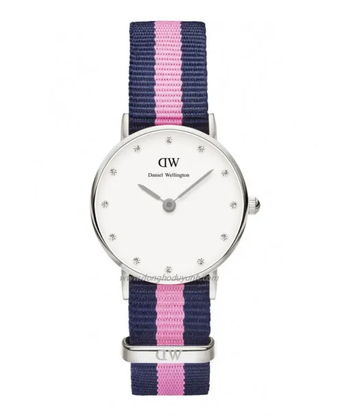 Đồng hồ Daniel Wellington Classy Winchester DW00100073-0926DW