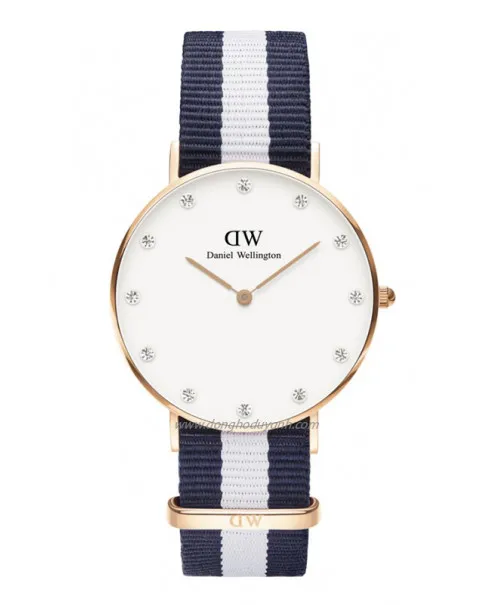 Đồng hồ Daniel Wellington Classy Glasgow DW00100078-0953DW