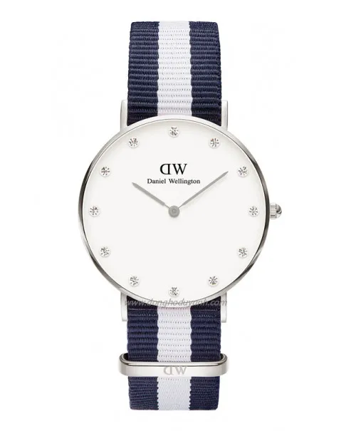 Đồng hồ Daniel Wellington Classy Glasgow DW00100082-0963DW