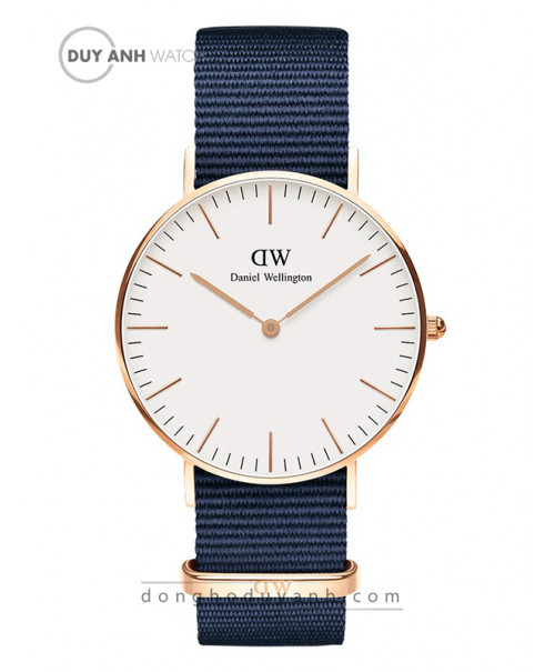 Đồng hồ Daniel Wellington Classic | Bayswater DW00100275