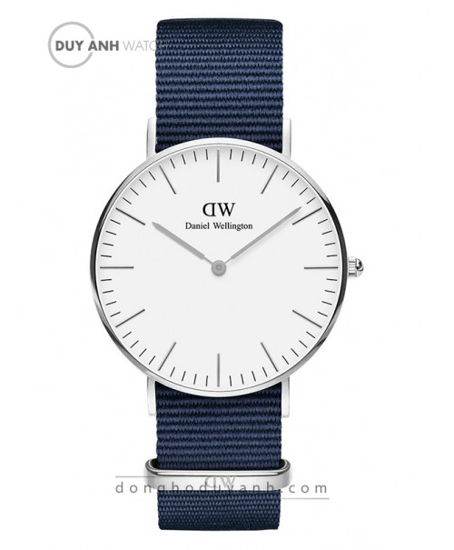 Đồng hồ Daniel Wellington Classic | Bayswater DW00100276