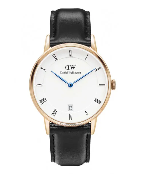 Đồng hồ Daniel Wellington Dapper Sheffield DW00100092-1131DW