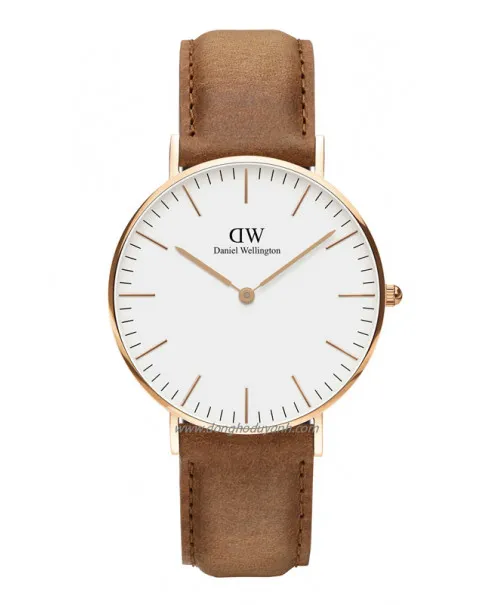 Đồng hồ Daniel Wellington DW00100111