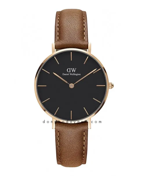 Đồng hồ Daniel Wellington DW00100166