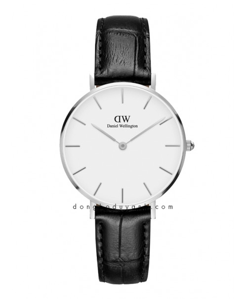 Đồng hồ Daniel Wellington Classic Reading White DW00100185