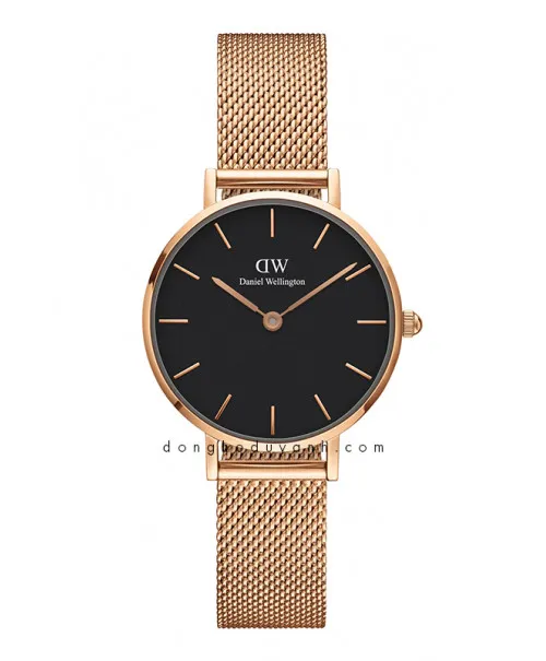 Đồng hồ Daniel Wellington Classic Petite Melrose DW00100217