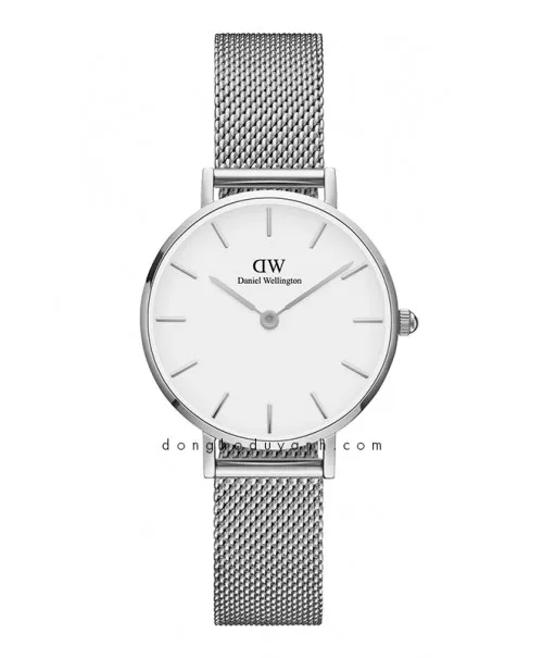 Đồng hồ Daniel Wellington Petite Sterling DW00100220