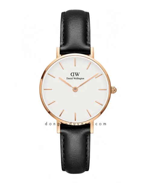 Đồng hồ Daniel Wellington Petite Sheffield DW00100230
