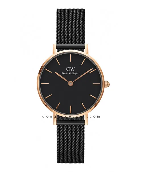 Đồng hồ Daniel Wellington Petite Ashfield DW00100245