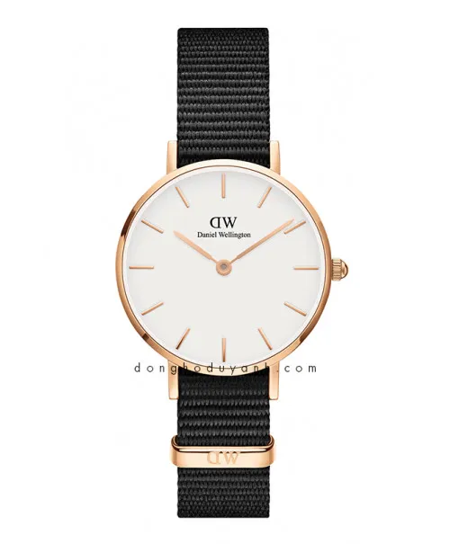 Đồng hồ Daniel Wellington Cornwall DW00100251
