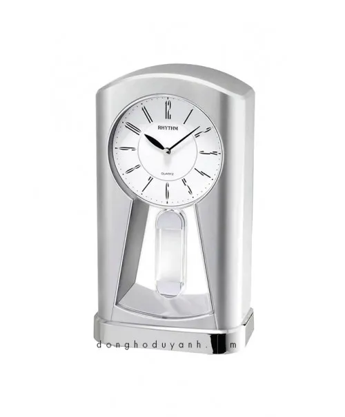 ĐỒNG HỒ ĐỂ BÀN RHYTHM 4RP794WR19
