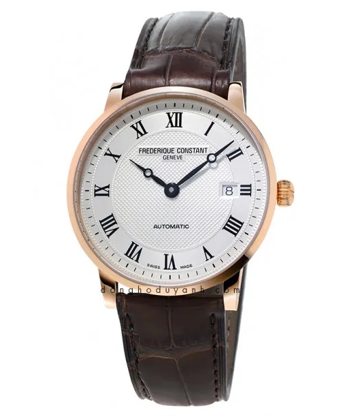 Đồng hồ Frederique Constant 2017 FC-316MC5B9