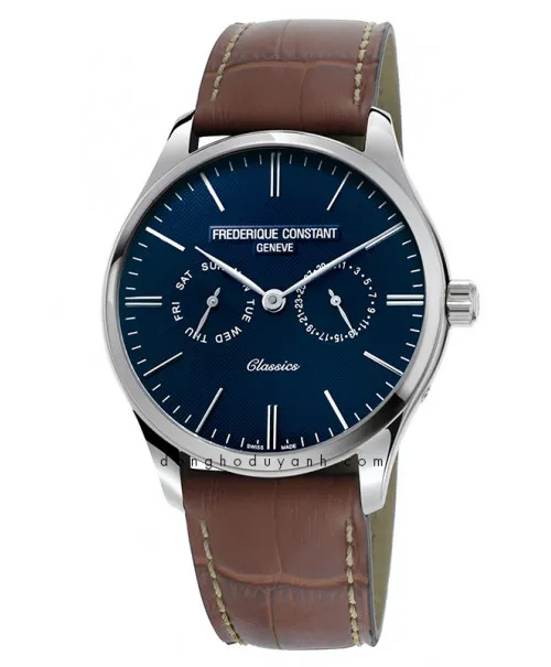 Đồng hồ Frederique Constant FC-259NT5B6