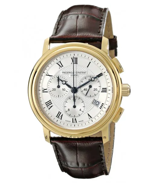 Đồng hồ Frederique Constant FC-292MC4P5