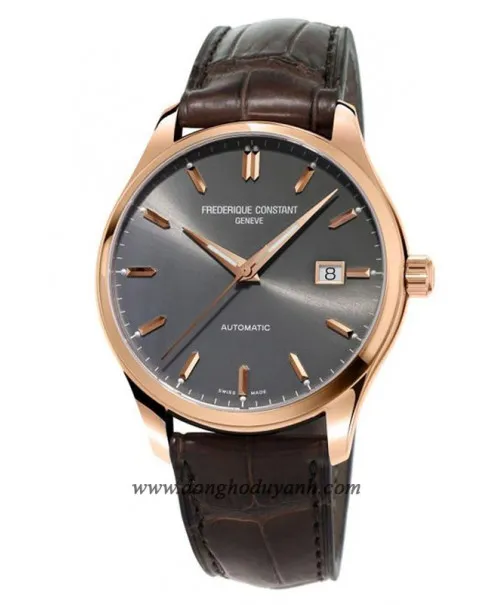 Đồng hồ Frederique Constant FC-303LGR5B4