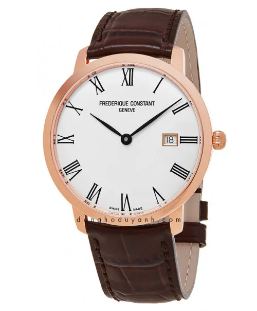 Đồng hồ Frederique Constant FC-306MR4S4