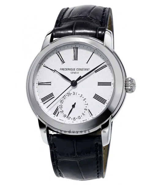 Đồng hồ Frederique Constant FC-710MS4H6